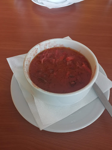 Učňovská prodejna a občerstvení - Praha 14