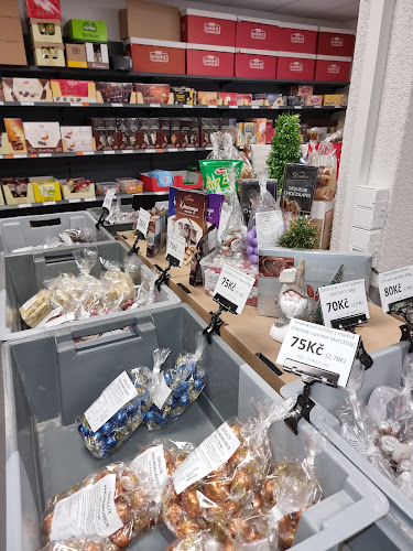 Sweetoutlet Čokoládový Zajíc - Aš