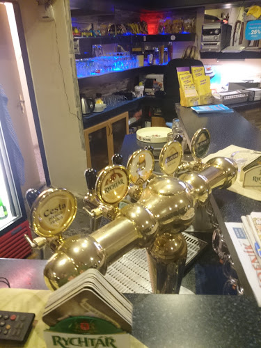 Restaurace Záhoří - Gastronomie a pohostinství