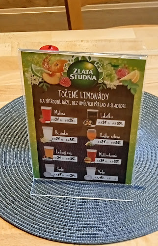 Restaurace U Prasete