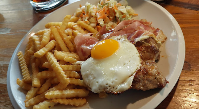 Hospůdka U Černé kočky