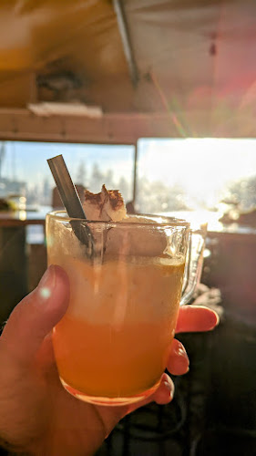 Comentarii opinii despre Skibar Zakletý