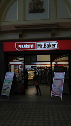 Pekařství Mr.Baker