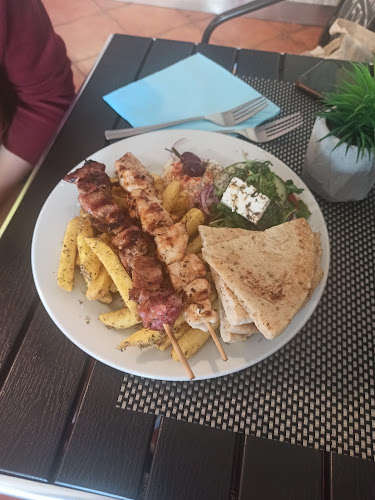 Comentarii opinii despre Greek Food Original