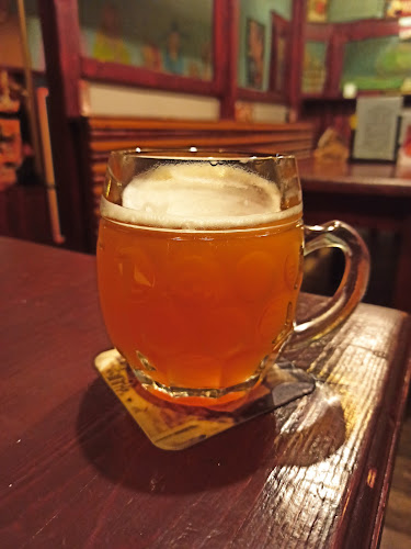 Comentarii opinii despre První pivní tramway