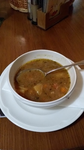 Restaurace Malostranská beseda - Gastronomie a pohostinství