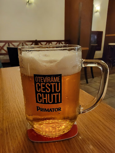 Restaurace U Skřetů - Gastronomie a pohostinství