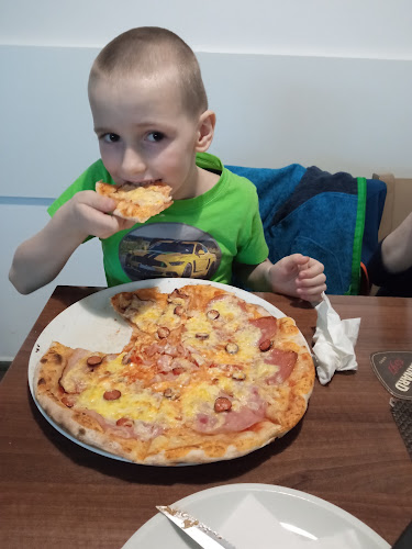 Pizzerie Palermo - Šumperk