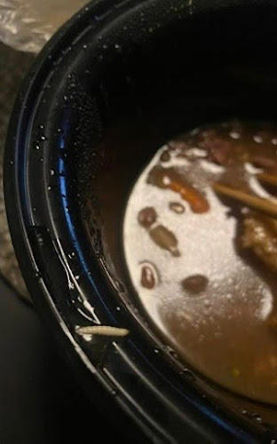 Opinii despre Bistro Viet Thai în Česká Lípa - Gastronomie a pohostinství