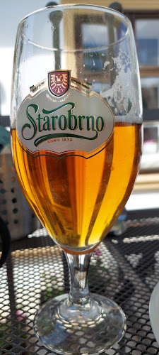 Brusova restaurace - Gastronomie a pohostinství