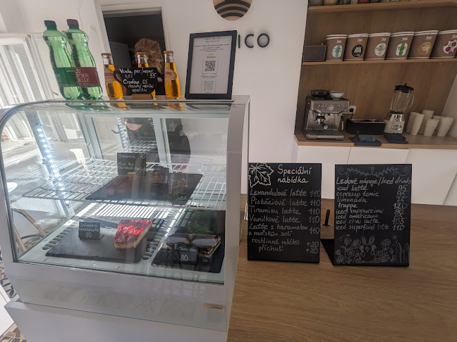 COFICO - Gastronomie a pohostinství