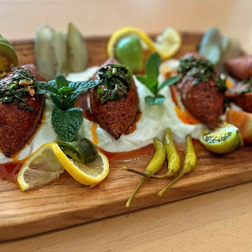 Comentarii opinii despre Alibaba Kebab - Zbýšov u Brna