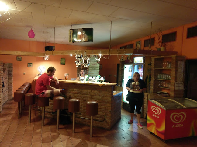 Restaurace Tenesa - Hustopeče