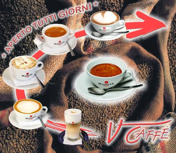 Opinii despre V Caffé în Domažlice - Gastronomie a pohostinství