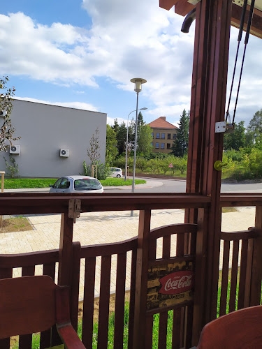 Retrokavárna Zbýšov - Brno