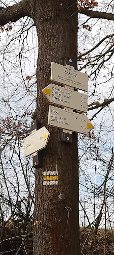 Hospoda Spáňov - Gastronomie a pohostinství