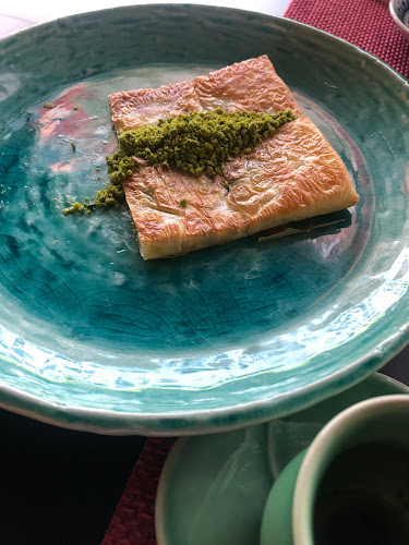 Opinii despre SILQ RESTAURANT & LOUNGE în Praha 6 - Gastronomie a pohostinství