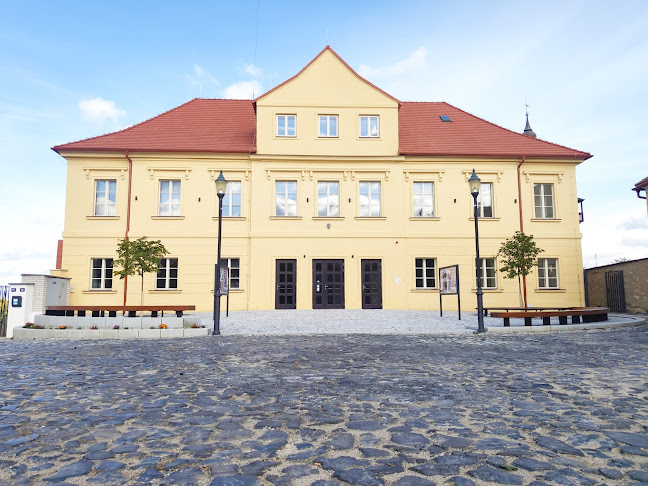 Caffé Říp - Roudnice nad Labem