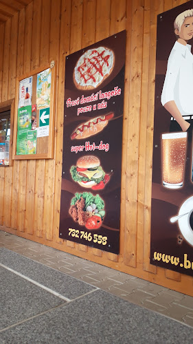 Opinii despre Plechárna , rychlé občerstvení în Svitavy - Gastronomie a pohostinství