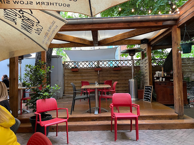 Grosseto Vinohrady - Praha