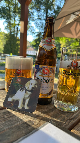 Restaurace Stará Pošta - Gastronomie a pohostinství