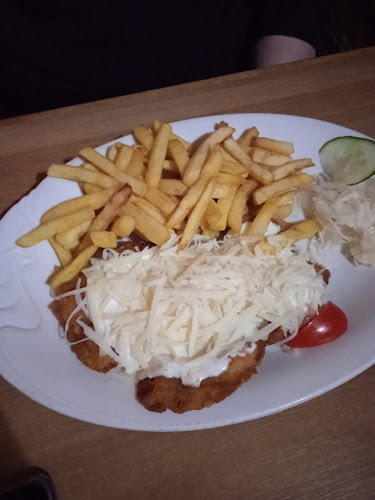 Opinii despre Restaurace GEST în Chomutov - Gastronomie a pohostinství