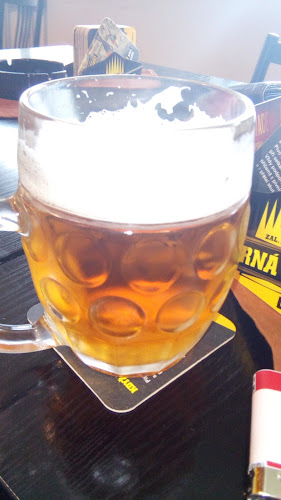 Opinii despre Popelka bar în Boskovice - Gastronomie a pohostinství