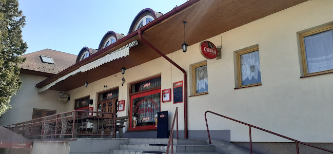 Restaurant Hevil - Hlučín