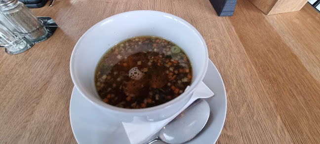 Opinii despre Minipivovar Most în Most - Gastronomie a pohostinství