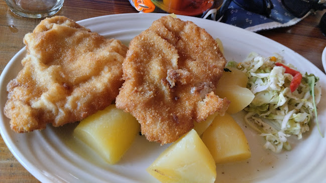 Motorest U Pelikána - Gastronomie a pohostinství