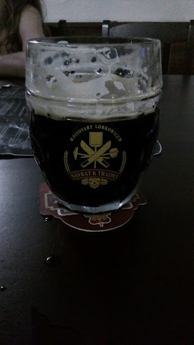 Pivní burza Veveří - Gastronomie a pohostinství