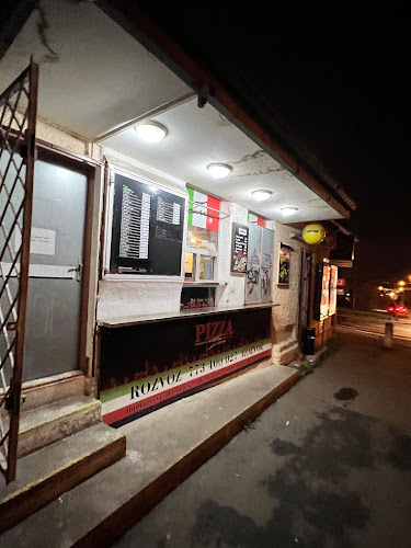 Pizza Zeero s.r.o. - Praha