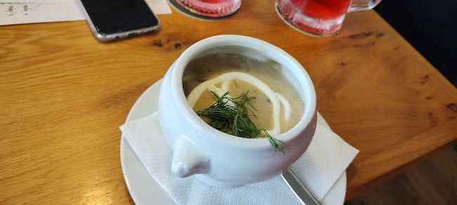 Restaurant U Mořice - Olomouc