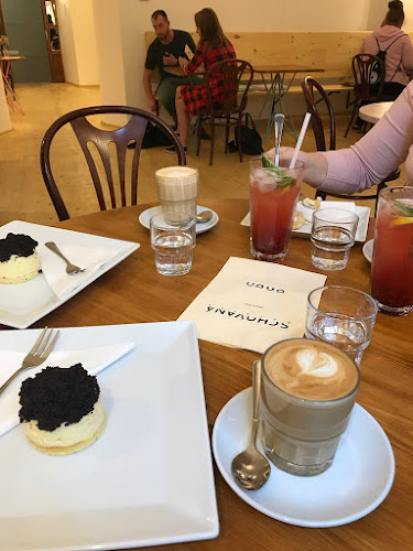 Opinii despre Schovaná Kavárna în Plzeň 3 - Gastronomie a pohostinství