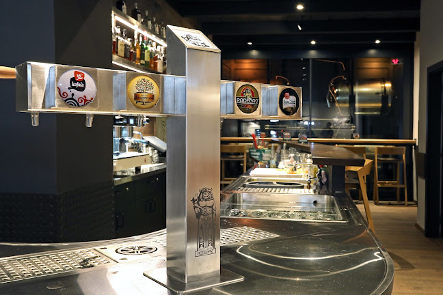 Radegastovna U Lva - Vsetín