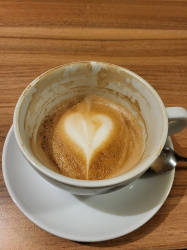 Opinii despre Staropražská galerie în Staré Město - Gastronomie a pohostinství