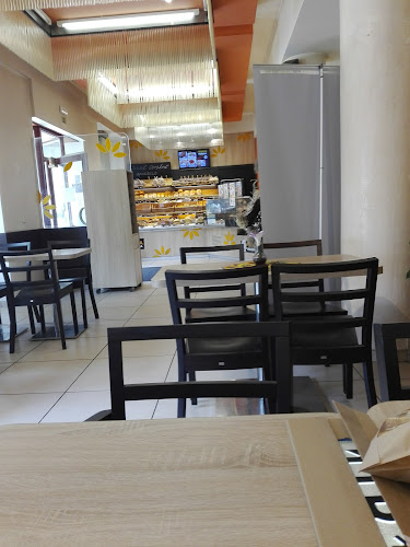 Prima Pekárna Havířov - Gastronomie a pohostinství