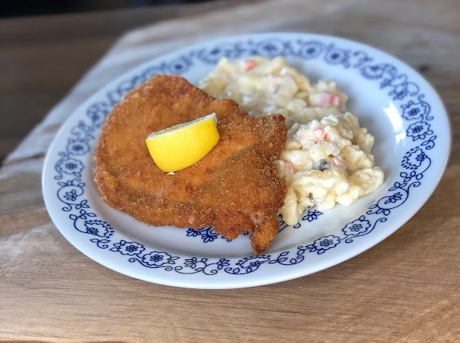 Comentarii opinii despre Bistro Euro Quick