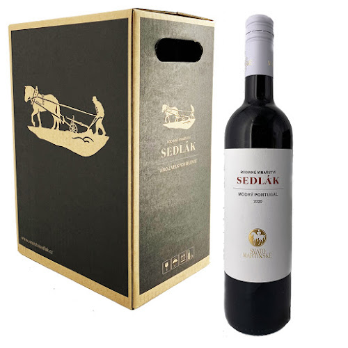 Vino e Cuore s.r.o. - Praha 9