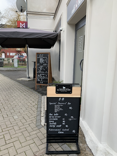 Café Klišé - Trmice