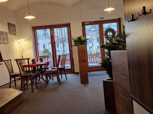 Kavárna u Natálky - Gastronomie a pohostinství