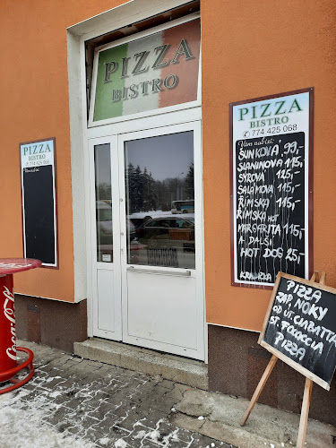 Pizza Bistro