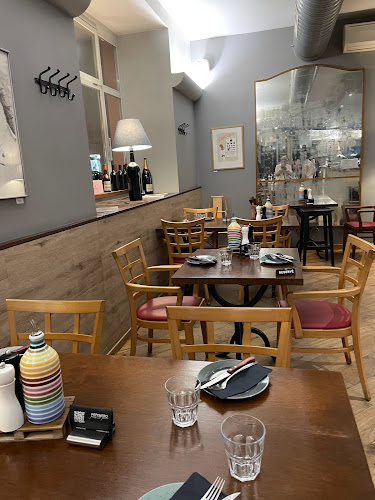 Comentarii opinii despre Pepenero Pizza & Pasta