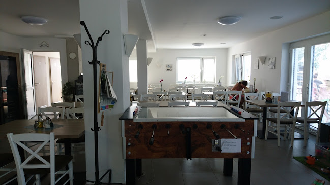 Bistro Cafe DAJA - Gastronomie a pohostinství