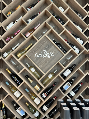 Caffe Perla - Karlovy Vary