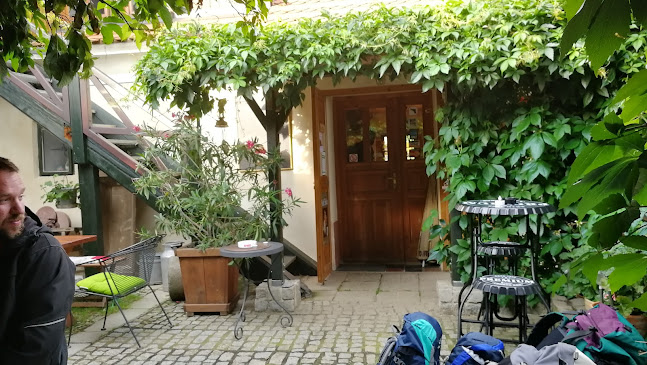 Pizzeria Ostrov u Stříbra - Gastronomie a pohostinství