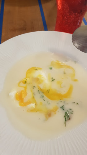 Vinohradský Parlament - Gastronomie a pohostinství