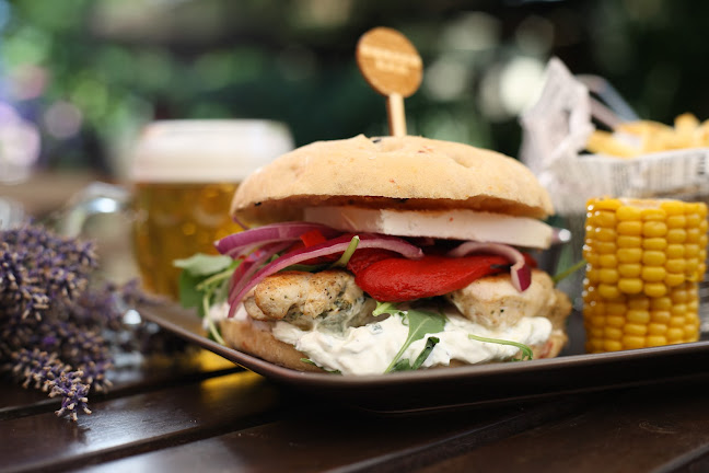 Crêperie Café Girafe