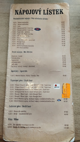 U Balbínů - Nový začátek - Nové Město