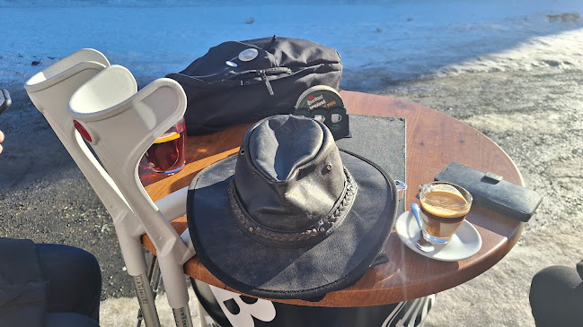 Příchovická hospůdka - Liberec